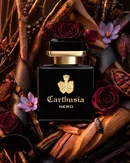 Аромат Intenso di Nero от бренда Carthusia