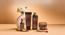 Линейка парфюмерных продуктов Tesori d Oriente Hammam