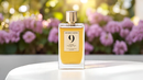 Унисекс-аромат Rosendo Mateu 9 Wood Osmanthus Vanilla