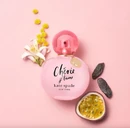 Аромат Cherie Je T Aime от бренда Kate Spade