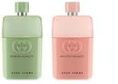 Ароматы Guilty Love Edition и Guilty Love Edition Pour Femme от Gucci