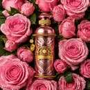 Парфюм Rose Oud