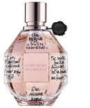 Аромат Flowerbomb от бренда Viktor And Rolf