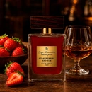 Аромат в стиле унисекс Serge Dumonten Strawberries And Rum