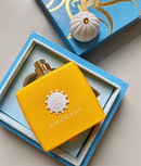 Женский парфюм Amouage Sunshine Woman