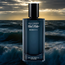 Мужской парфюм Davidoff Cool Water Reborn Intense