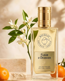Унисекс-аромат Nicolai Fleur d Oranger