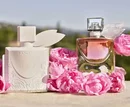 Аромат для женщин La Vie Est Belle Domaine de la Rose от Lancome