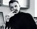 Парфюмер Жером Эпинетт