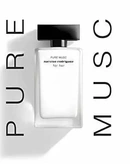 Аромат Narciso Rodriguez Pure Musc For Her