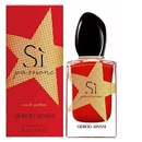 Аромат Si Passione Limited Edition 2019 от бренда Giorgio Armani