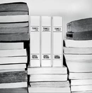Ароматы Tome 1 La Purete, Tome 2 La Legerete и Tome 3 L Etre от бренда Zadig & Voltaire
