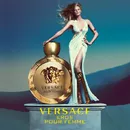 Аромат Versace Eros Pour Femme