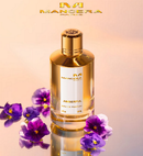 Аромат в стиле унисекс Mancera Amberful