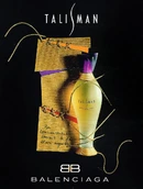 Женские духи Balenciaga Talisman