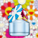 Женский парфюм Marc Jacobs Daisy Murakami Blue Женский парфюм Marc Jacobs Daisy Murakami Blue