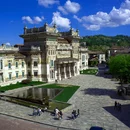 Термы Берцьери в Сальсомаджоре-Терме