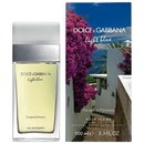 Аромат Light Blue Escape to Panarea от Dolce &amp; Gabbana