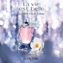 Аромат La Vie Est Belle L Eau de Toilette Florale от бренда Lancome