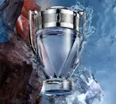 Мужской парфюм Paco Rabanne Invictus
