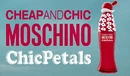 Аромат для женщин Moschino Chic Petals
