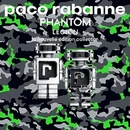 Аромат Paco Rabanne Phantom Legion