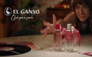 Новые парфюмы испанского модного дома - El Ganso Senorita Mon Amour, El Ganso Ciao Bella 