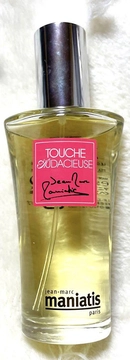 Аромат Touche Audacieuse от Jean Marc Maniatis