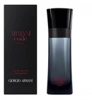 Аромат Armani Code Sport Edition 2016 от Giorgio Armani