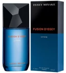 Аромат Fusion D Issey Extreme от бренда Issey Miyake