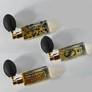 Ароматы Shameless Seducer, Psychotrope и Tigre Du Bengale от Malbrum Parfums