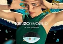 Женский аромат Kenzo World