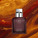 Мужские духи Calvin Klein Eternity Amber Essence For Men