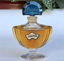 Винтажное издание аромата Shalimar от Guerlain
