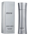 Аромат Code Ice от Giorgio Armani