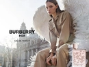 Аромат Her Petals от бренда Burberry