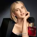 Аромат Alive Absolu от бренда Hugo Boss