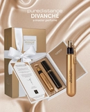 Аромат Divanche от бренда Puredistance