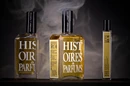 Аромат Encens Roi от бренда Histoires de Parfums