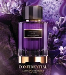 Аромат Carolina Herrera Amethyst Haze