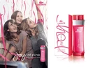Аромат Joy of Pink