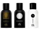 Ароматы Ambrosea, Luminous и Teardrops от бренда The Fragrance Kitchen