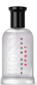 Аромат Boss Bottled Sport от Hugo Boss