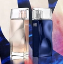 Ароматы L Eau Kenzo Intense Pour Femme и L Eau Kenzo Intense Pour Homme от Kenzo