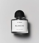 Аромат Blanche Absolu de Parfum от бренда Byredo