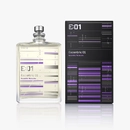 Аромат Escentric 01 от бренда Escentric Molecules