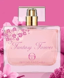 Аромат Sergio Tacchini Fantasy Forever Eau Romantique