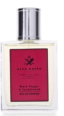 Парфюм Black Pepper and Sandalwood от бренда Acca Kappa