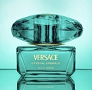 Аромат Crystal Emerald от бренда Versace