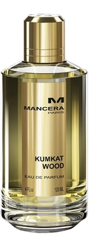 Аромат Kumkat Wood от бренда Mancera